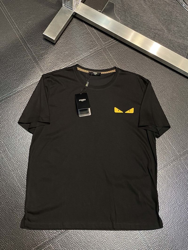 Fendi T-Shirts